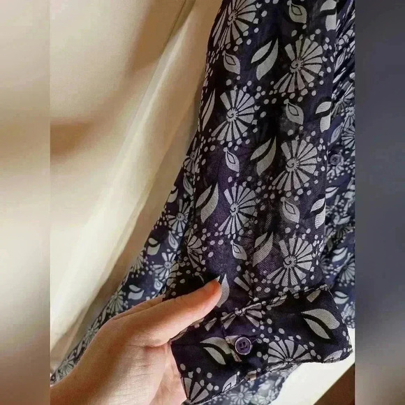 2 FOR 25$ Lady's EXHILARATION blouse -(#550) - Picture 4 of 9